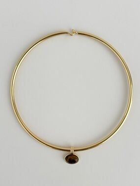 Tiger Eye Necklace